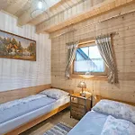 Holiday park Cucoriedky *