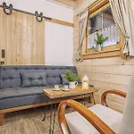 Cucoriedky Holiday park