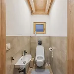 Holiday park Cucoriedky Ziar