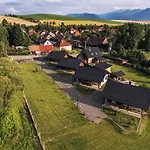Cucoriedky Parco vacanze