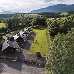 Cucoriedky Parco vacanze *