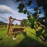 Cucoriedky Žiar