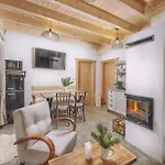 Cucoriedky Parco vacanze Žiar