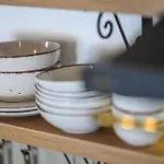 Cucoriedky 홀리데이파크 *