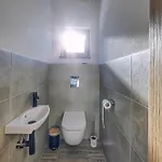 Cucoriedky Holiday park Ziar