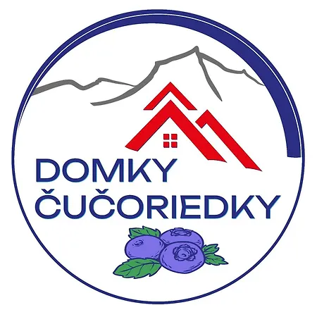 Chaty Cucoriedky Üdülőpark
