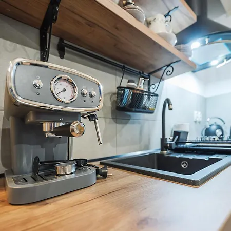 Semesterpark Cucoriedky