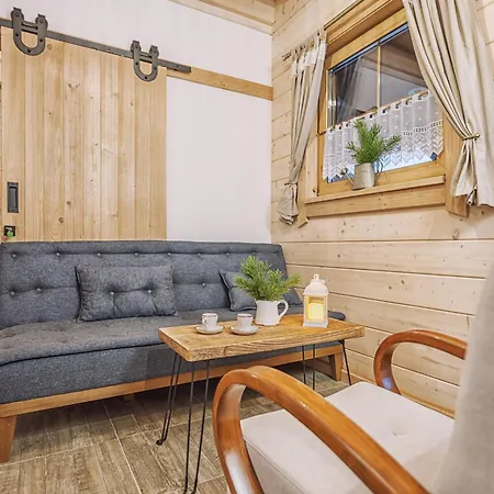 Cucoriedky Semesterpark