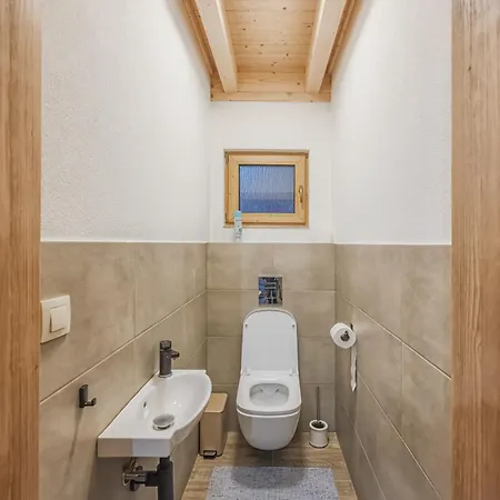 Holiday park Domky Cucoriedky Ziar