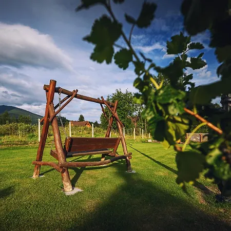 Cucoriedky Žiar