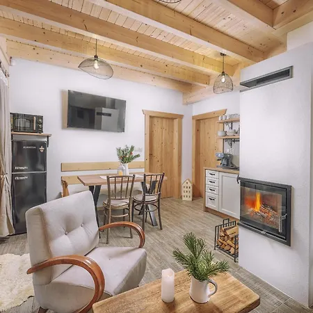 Cucoriedky Semesterpark Žiar